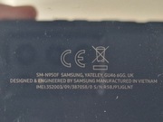Samsung Galaxy Note 8 SM-N950F port MINI JACK gniazdo SŁUCHAWKOWE