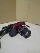 Nikon Coolpix L120 14MP 21x Zoom 