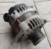 Alternator Astra J kombi GM 13579662 100A - sprawny 100%