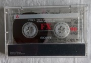 Kasety magnetofonowe Sony C90 Fe 