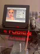 Urządzenie kosmetyczne wielofunkcyjne 