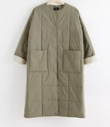 PŁASZCZ KURTKA LINDEX XL/2XL PIKOWANA CIEPŁA  LEKKA