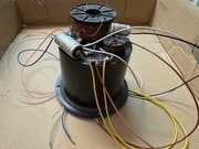 KOLUMNY ALTUS 75 UNITRA TONSIL - ZWROTNICA