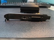 Karta graficzna ZOTAC GeForce GT 1030 2GB DDR5 64bit