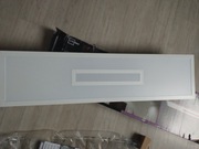 Panel sufitowy LED regulacją barwy światła