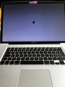 Laptopy MacBook pro, HP proBook, Dell p39f001 sprawne