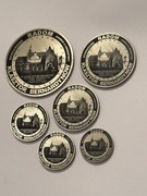 Gadżety reklamowe. Zestawy PREMIUM kolekcjonerskie. Gyges