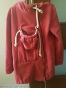 Bluza dla dwojga 