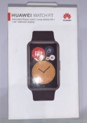 HUAWEI WATCH FIT