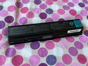 Bateria do laptopa TOSHIBA Satellite PA3534U-1BRS