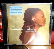 Cassandra Wilson - Sings Standards 