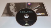 RIHANNA - GOOD GIRL GONE BAD