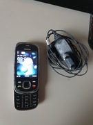 Telefon komórkowy Nokia 7230 + oryginalna ładowark