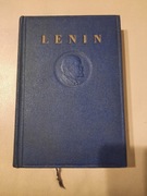Lenin dzieła tom 14