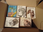 Ekspres reporterów 70 numerów z lat 1977-88