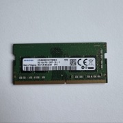 Samsung DDR4 8GB 2400MHz M471A1K43CB1-CRC
