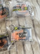 Zatyczki do uszu CXS CortiX EP-06TC 10szt.