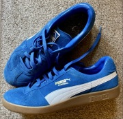 Puma sneakersy UK 8,5 42,5 na stopy ~27,5 cm
