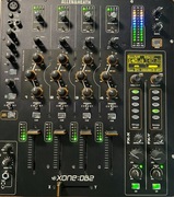 Allen & Heath DB2 Xone Profesional DJ mikser MADE IN UK!