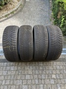 Komplet Nexen Winguard sport 2 225/55/17 97H DOT2221