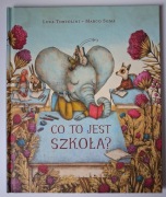 Co to jest szkoła? Luca Tortolini