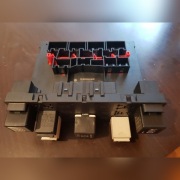 Moduł komfortu Bordnetz 3C0937049AE