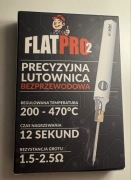 Bezprzewodowa lutownica USB Webski czarna