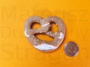 Magnes Precel Druk 3D