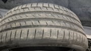 Opony letnie continental contact 6 245/45 r20