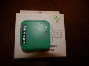 STEROWNIK NADAJNIK WI-FI 4 wejścia RNW-01 SUPLA