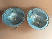 Lampy Syrena Żuk Nysa Warszawa