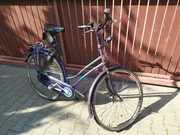 Rower Miejski Gazelle Trendy Nexus7 Jak nowy 61cm