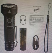 Sofirn - IF22A 2100lm super latarka led dużej mocy