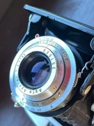 Agfa Isolette Apotar 