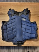 Kamizelka ochronna do jazdy konnej dla dziecka 