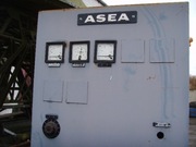 PIEC INDUKCYJNY Szwedzki 50 kW