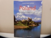 Poland wersja angielska - 33 x 24 cm