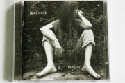 Patti Smith - Trampin - CD