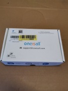 Oneisall Professional Pet Grooming Kit