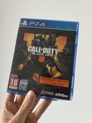Gra Call of Duty: Black Ops 4 – Special Edition – PS4 / PS5