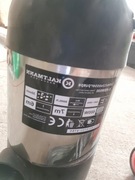 Pompa do spuszczania szamba