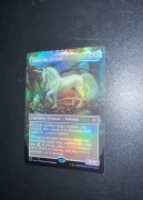 [MTG] Emiel the Blessed FULL ART FOIL