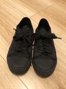 Trampki czarnego 3f 35