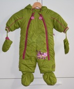 Kombinezon Coccodrillo r.68 (3-6 mes)