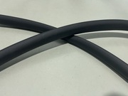 Uszczelki drzwi tylnych 2 szt. Audi A6 C5 avant allroad 4B9833721