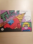 H. J. Chmielewski Tytus, Romek i A'Tomek, Księga XVI wydanie 1984