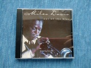 Miles Davis - Out of the Blue - CD
