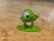 Disney pixar nano metalfigs figurka Mike wazowski 