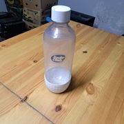 BUTELKA PLASTIKOWA DO SATURATORA SodaStream nr. 8