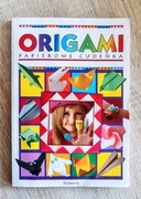 Origami papierowe cudeńka (4)